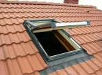 Fakro Çatı Penceresi